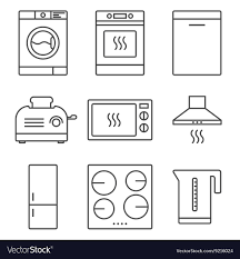 Kitchen Appliances