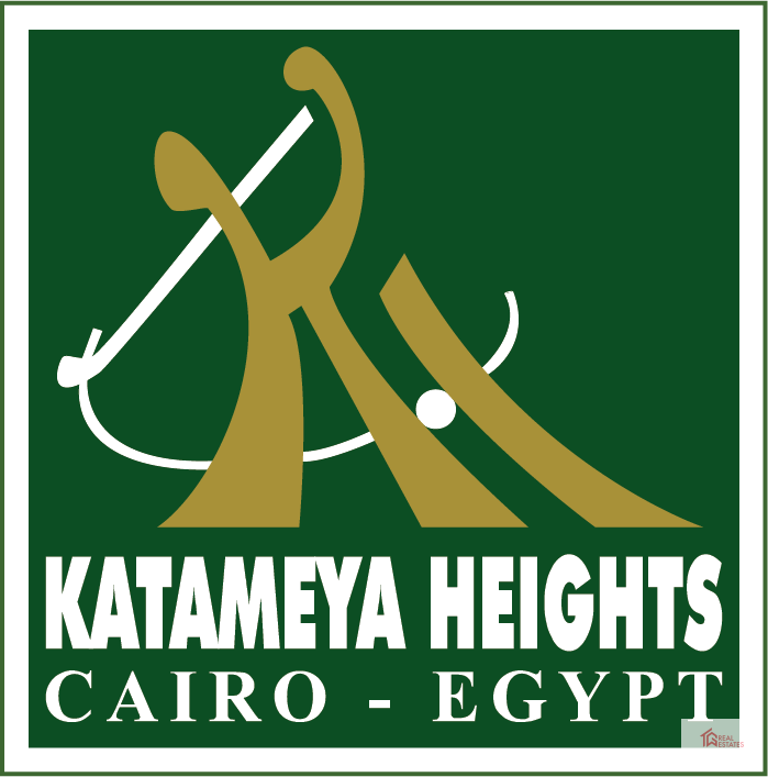 Katameya Heights Golf Resort Compound 5th Settlement New Cairo City