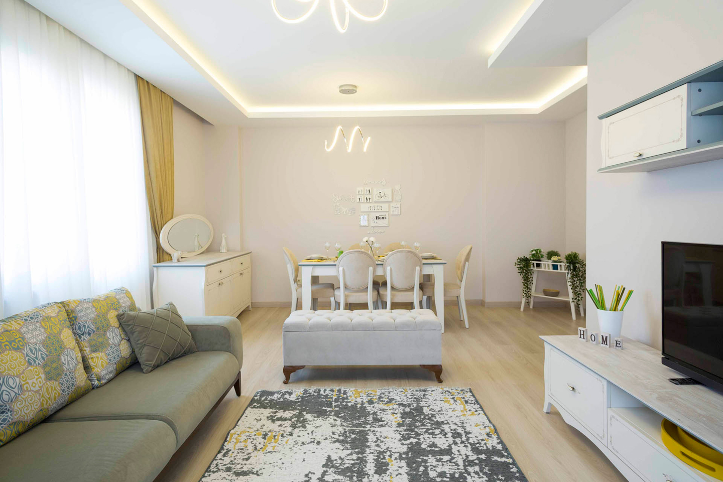 Appartements de luxe à maadi sarayat à vendre