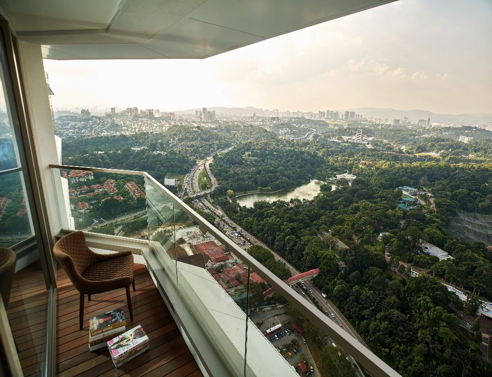 Penthouse de luxe de 5 pièces à vendre à Maadi Le Caire Egypte