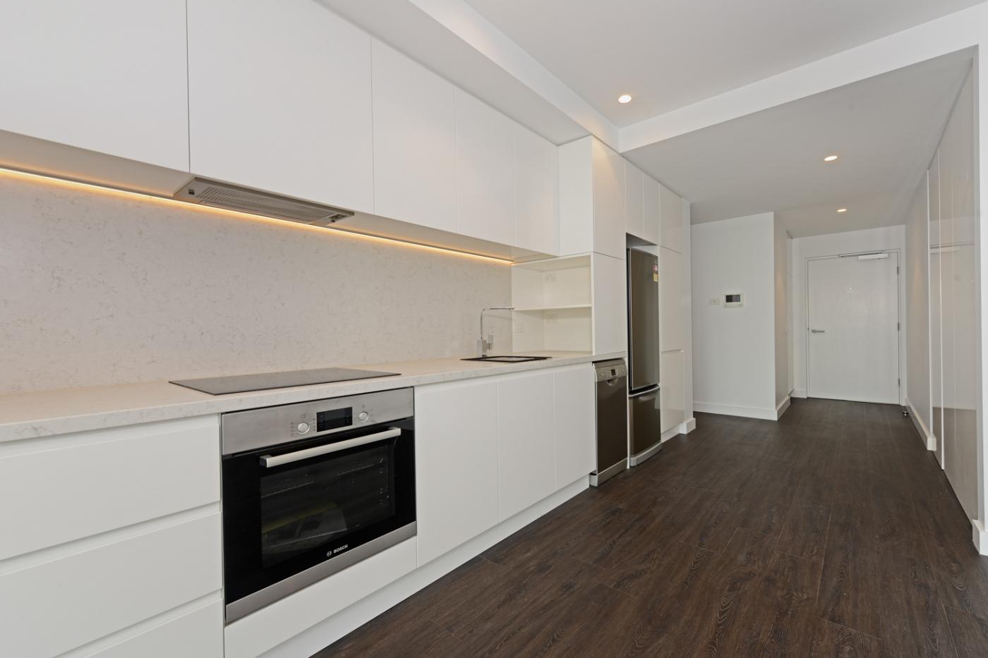 Brand New 2 Bedroom Apartment In First Class Location