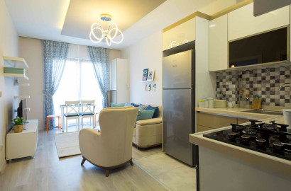 Appartements de luxe à maadi sarayat à vendre