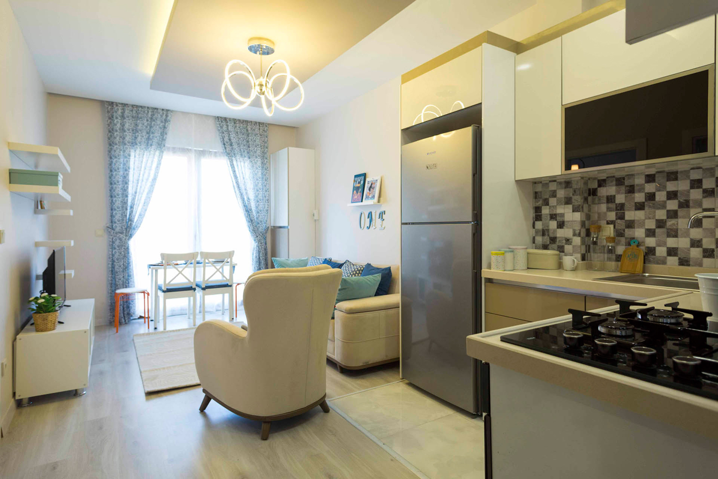 Appartements de luxe à maadi sarayat à vendre