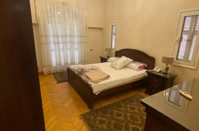 Al Yasmine Green Land Compound'da, 6 Ekim Şehri, Giza, Mısır'da kiralık, mobilyalı ikiz villa.