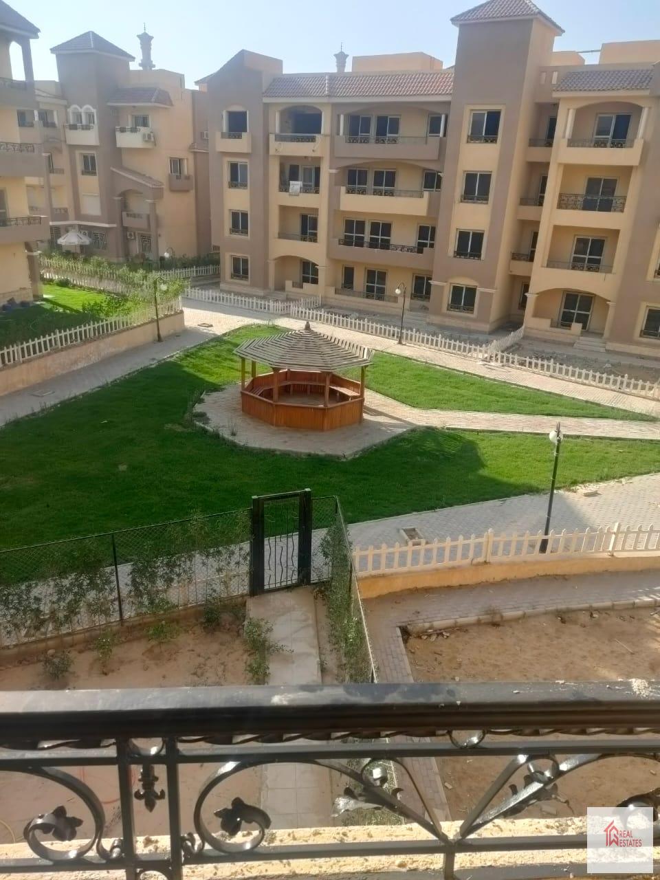 Al Khamayel, october Apartment for sale