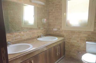 Villa au complexe Bellagio