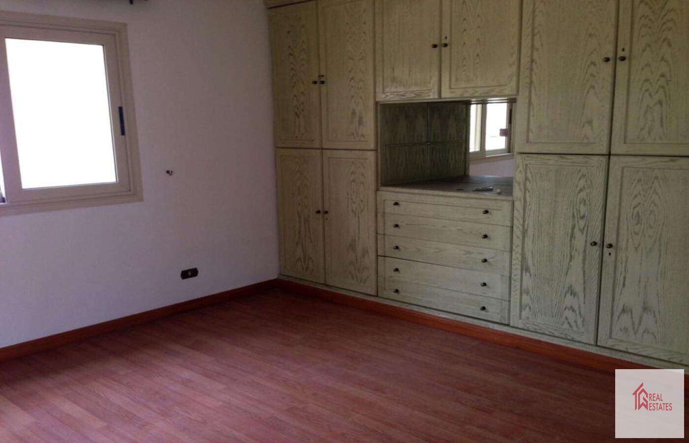 Villa rent standalone Cairo Alexandria road Giza Egypt