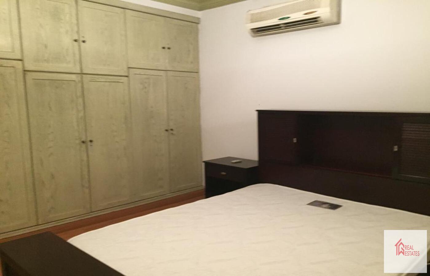 Villa rent standalone Cairo Alexandria road Giza Egypt