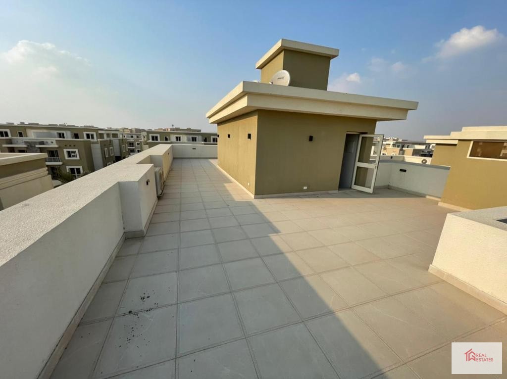 Cairo Festival City CFC Modern villa Rent New Cairo Egypt