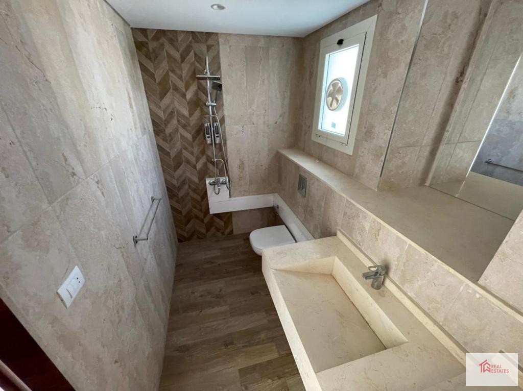 kahire festival şehri kiralık modern villa yeni kahire mısır