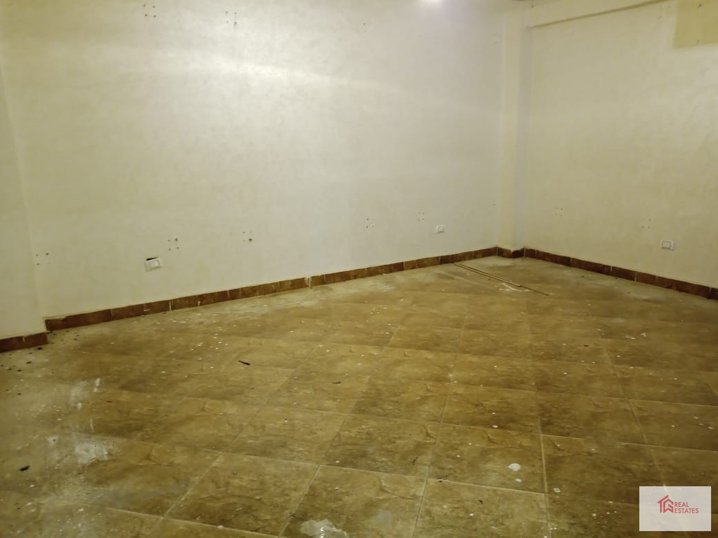 Shope rent Zahra Road Maadi Cairo Egypt