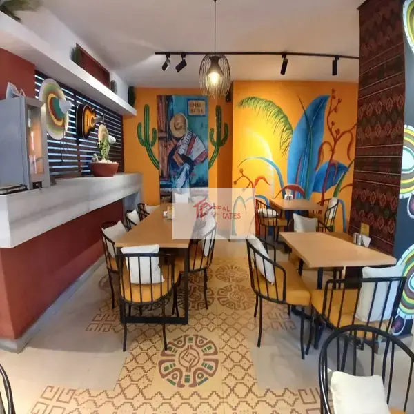 Shop for rent in a prime location in the heart of Degla Maadi, ideal for major brands and cafes.