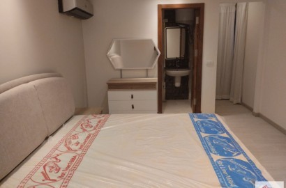 Modern Tam Mobilyalı Daire kiralık Dokki Giza Mısır altıncı