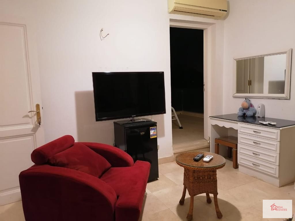 standalone villa house independent Rent short Long Term El Gouna Hurgada Red Sea