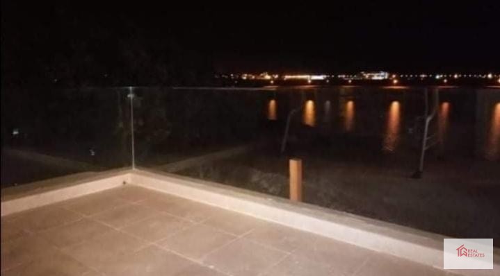 standalone villa house independent Rent short Long Term El Gouna Hurgada Red Sea 3 bedrooms Furnished