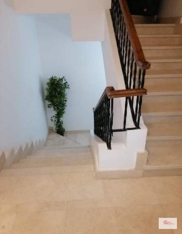 standalone villa house independent Rent short Long Term El Gouna Hurgada Red Sea 3 bedrooms Furnished