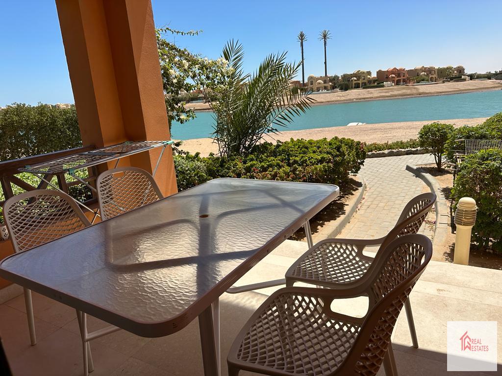 Chalet for rent in Sabina el Gouna Red sea hurgada Egypt