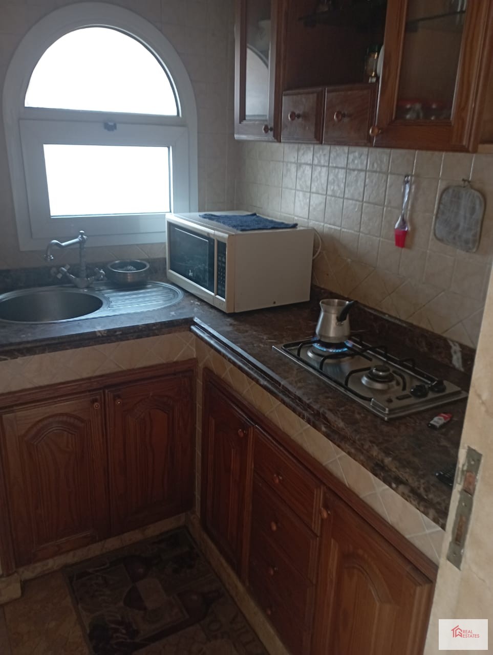 Furnished villa for rent in Beverly Hills Sodic El sheik Zayed City Giza Egypt