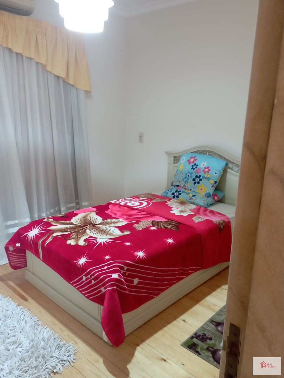 Furnished villa for rent in Beverly Hills Sodic El sheik Zayed City Giza Egypt