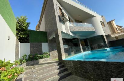 Villa for sale or rent short or long term in Sheikh Zayed, Al Yasmine Compound