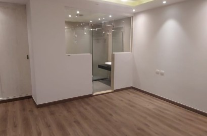 Appartement moderne semi meublé à louer Katameya Dunes Nouveau Caire Egypte