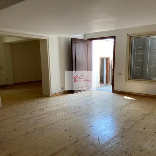 Standalone villa rent Katameya Heights with swimming Pool nice outdoor patio