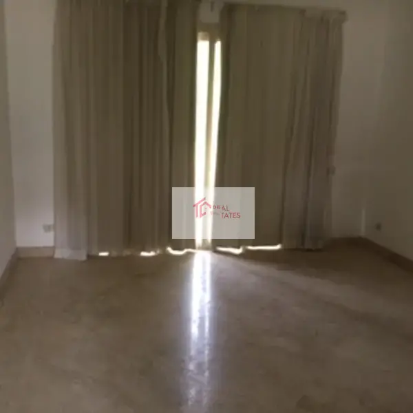 Аренда отдельной виллы с частным садом в комплексе Katameya Heights Prime Location
