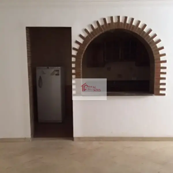 Аренда отдельной виллы с частным садом в комплексе Katameya Heights Prime Location