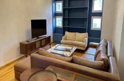 Reihenhaus mieten Golf Villa Gemeinschaftspool Katameya Heights Golf Compound New Cairo 5. Siedlung Ägypten