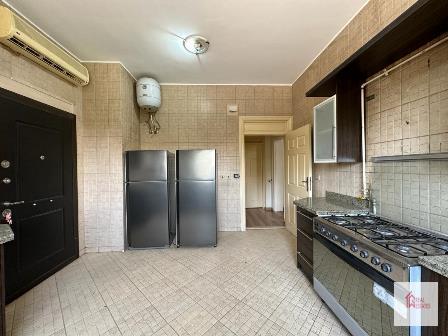 Katameya Heights Compound Resorts Villa bağımsız 6 Yatak Odası 6 Banyo