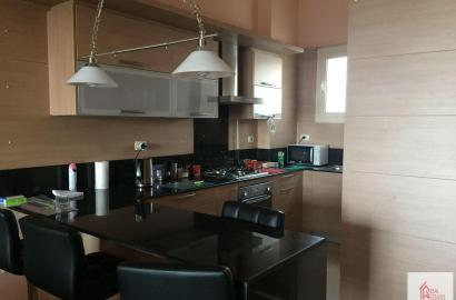 Modern furnished apartment rent katameya heights 2 bathrooms e suits apartment building