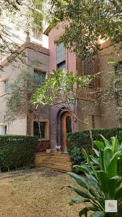 Sunny Villa está a la venta en Maadi Sarayat, El Cairo, Egipto.