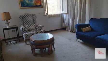 Sunny Villa está a la venta en Maadi Sarayat, El Cairo, Egipto.