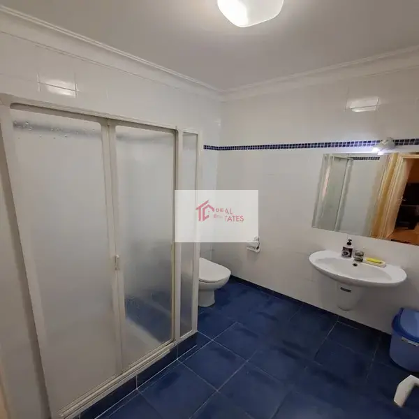 Fully Furnished Duplex For Rent In Maadi Degla over looking the american school