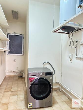 Apartamento alquiler maadi Sarayat amueblado 4 dormitorios primer piso