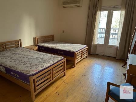 Apartamento alquiler maadi Sarayat amueblado 4 dormitorios primer piso