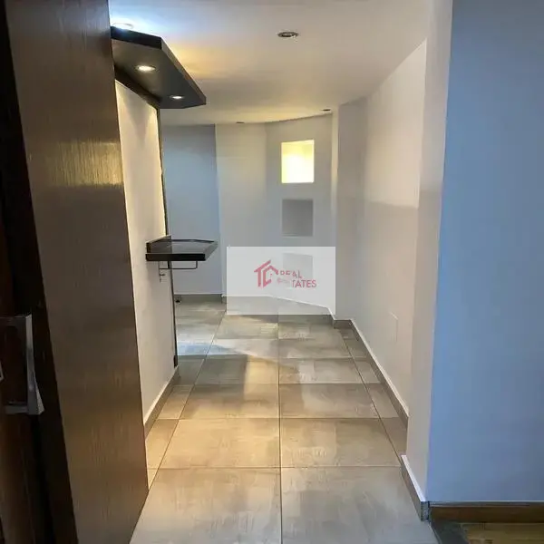 Stunning Apartment For Rent in Sarayat El Maadi
