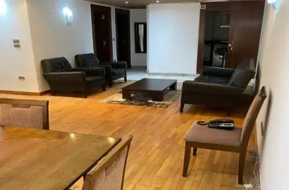 Stunning Apartment For Rent in Sarayat El Maadi