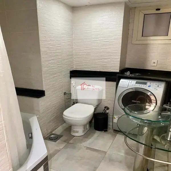 Stunning Apartment For Rent in Sarayat El Maadi