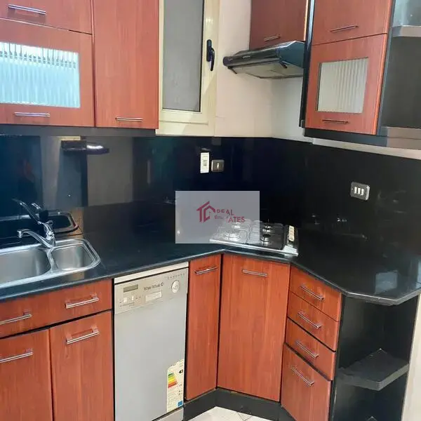 Stunning Apartment For Rent in Sarayat El Maadi