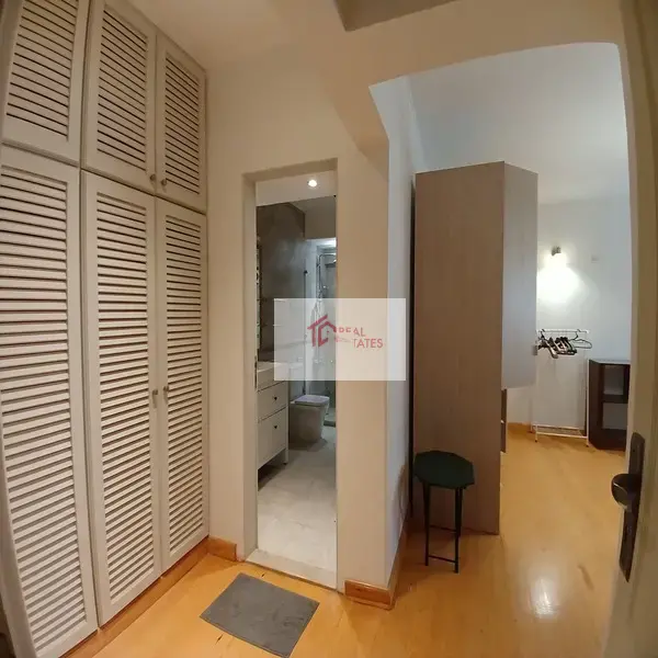 Apartment for rent in Degla Maadi - Cairo - Egypt