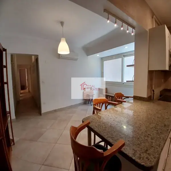 Apartment for rent in Degla Maadi - Cairo - Egypt