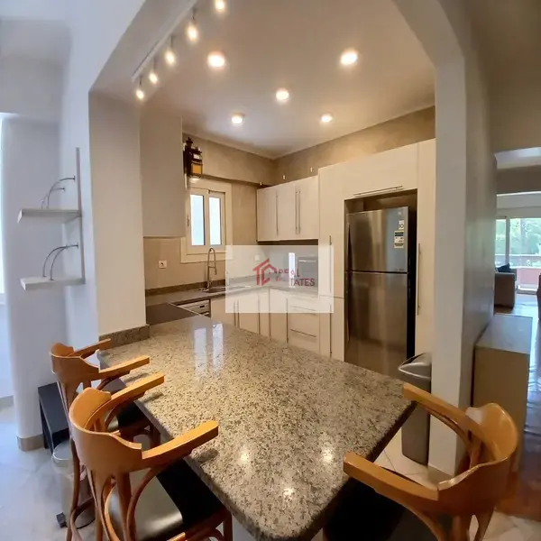 Apartment for rent in Degla Maadi - Cairo - Egypt