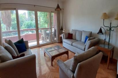 Apartment for rent in Degla Maadi - Cairo - Egypt