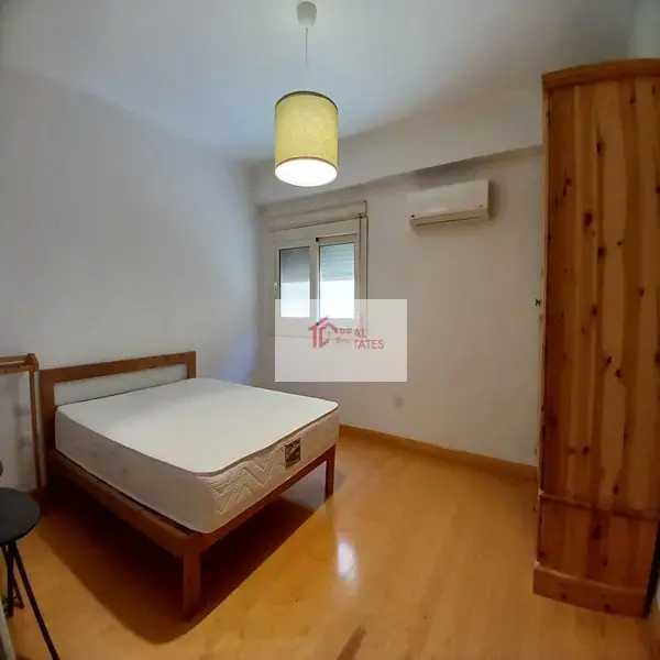 Apartment for rent in Degla Maadi - Cairo - Egypt