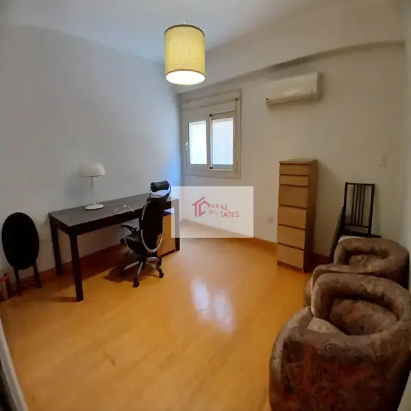 Apartment for rent in Degla Maadi - Cairo - Egypt