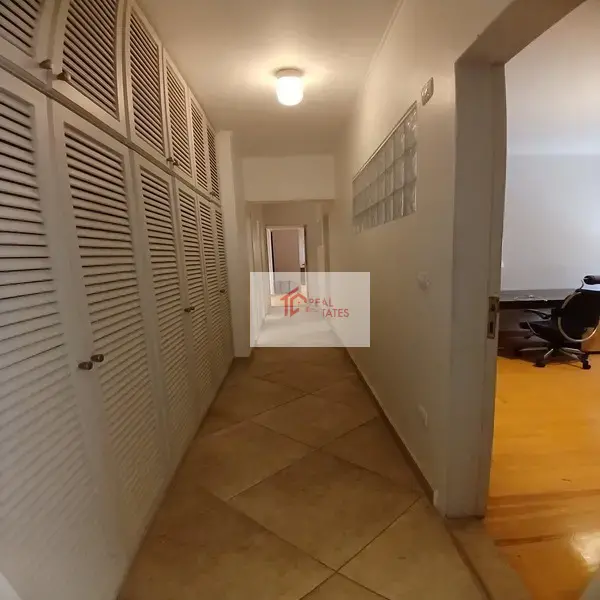 Apartment for rent in Degla Maadi - Cairo - Egypt