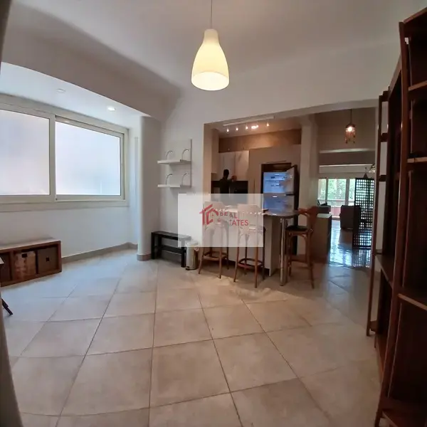 Apartment for rent in Degla Maadi - Cairo - Egypt