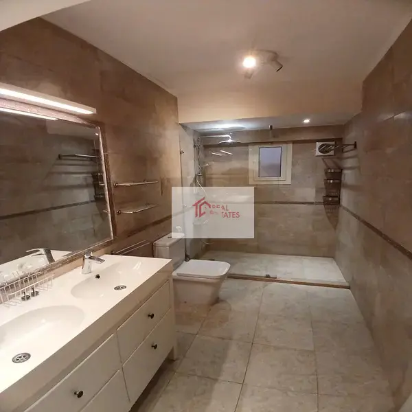 Apartment for rent in Degla Maadi - Cairo - Egypt