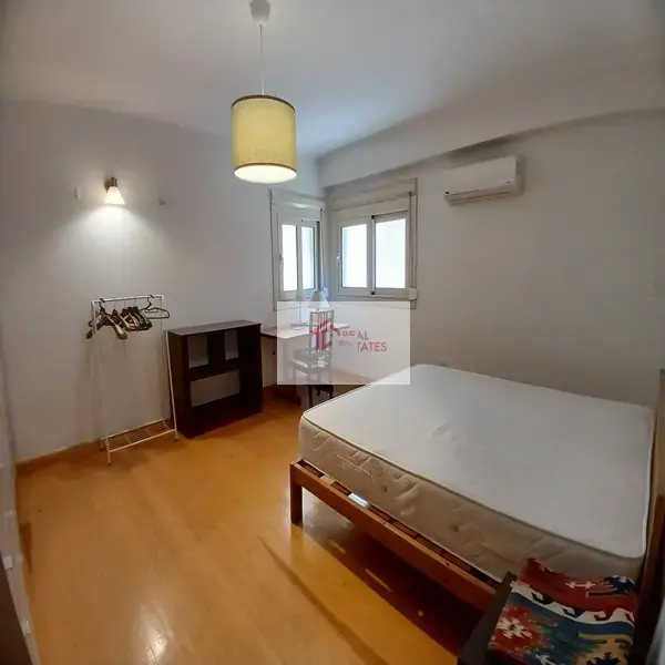 Apartment for rent in Degla Maadi - Cairo - Egypt